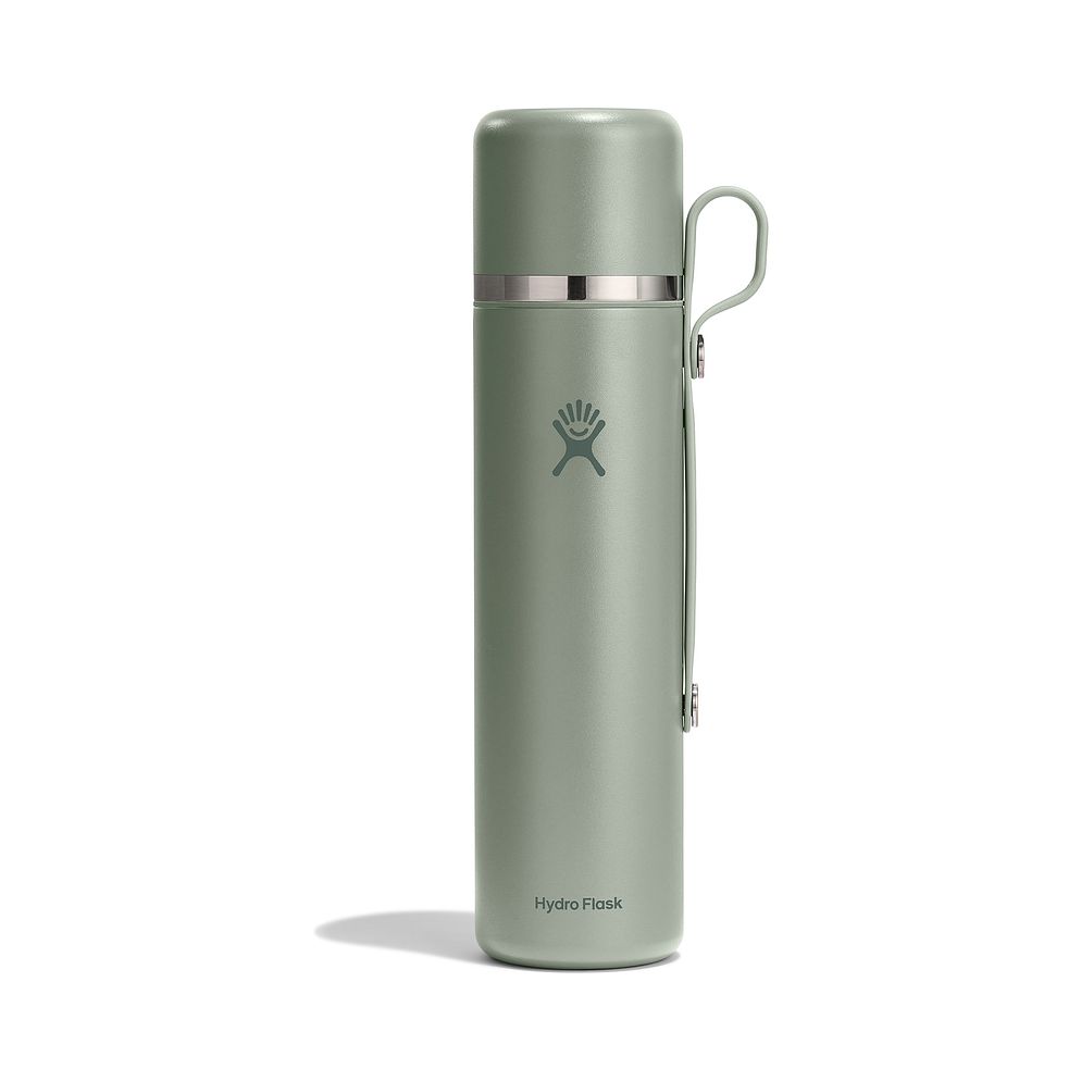 Hydro Flask Hot Beverages Hot Flask and Cup Vattenflaska 1000 ml