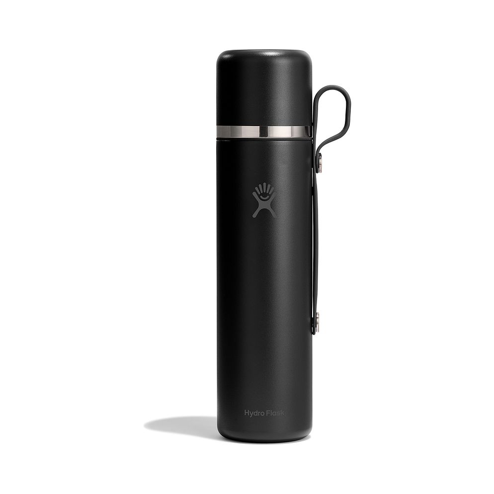 Hydro Flask Hot Beverages Hot Flask and Cup Bottiglia per bere 1000 ml
