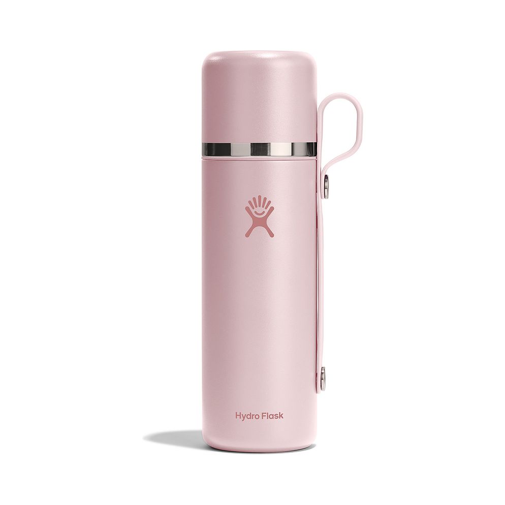 Hydro Flask Hot Beverages Hot Flask and Cup Bottiglia per bere 820 ml Hydro Flask Hot Beverages Hot Flask and Cup Bottiglia per bere 820 ml