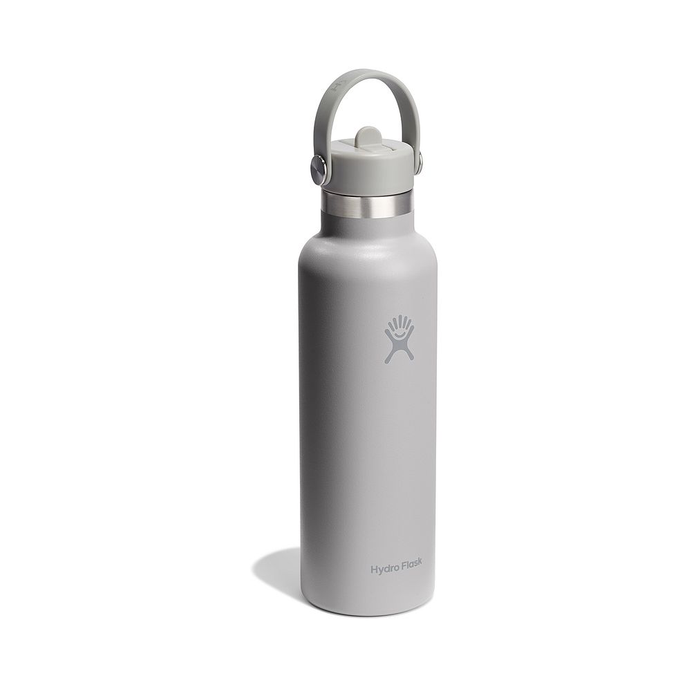 Hydro Flask Hydration Standard Flex Straw Cap Láhev na pití 620 ml Hydro Flask Hydration Standard Flex Straw Cap Láhev na pití 620 ml