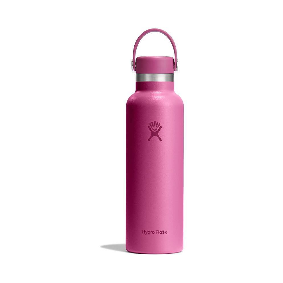 Hydro Flask Hydration Standard Flex Cap Bottiglia per bere 621 ml Hydro Flask Hydration Standard Flex Cap Bottiglia per bere 621 ml