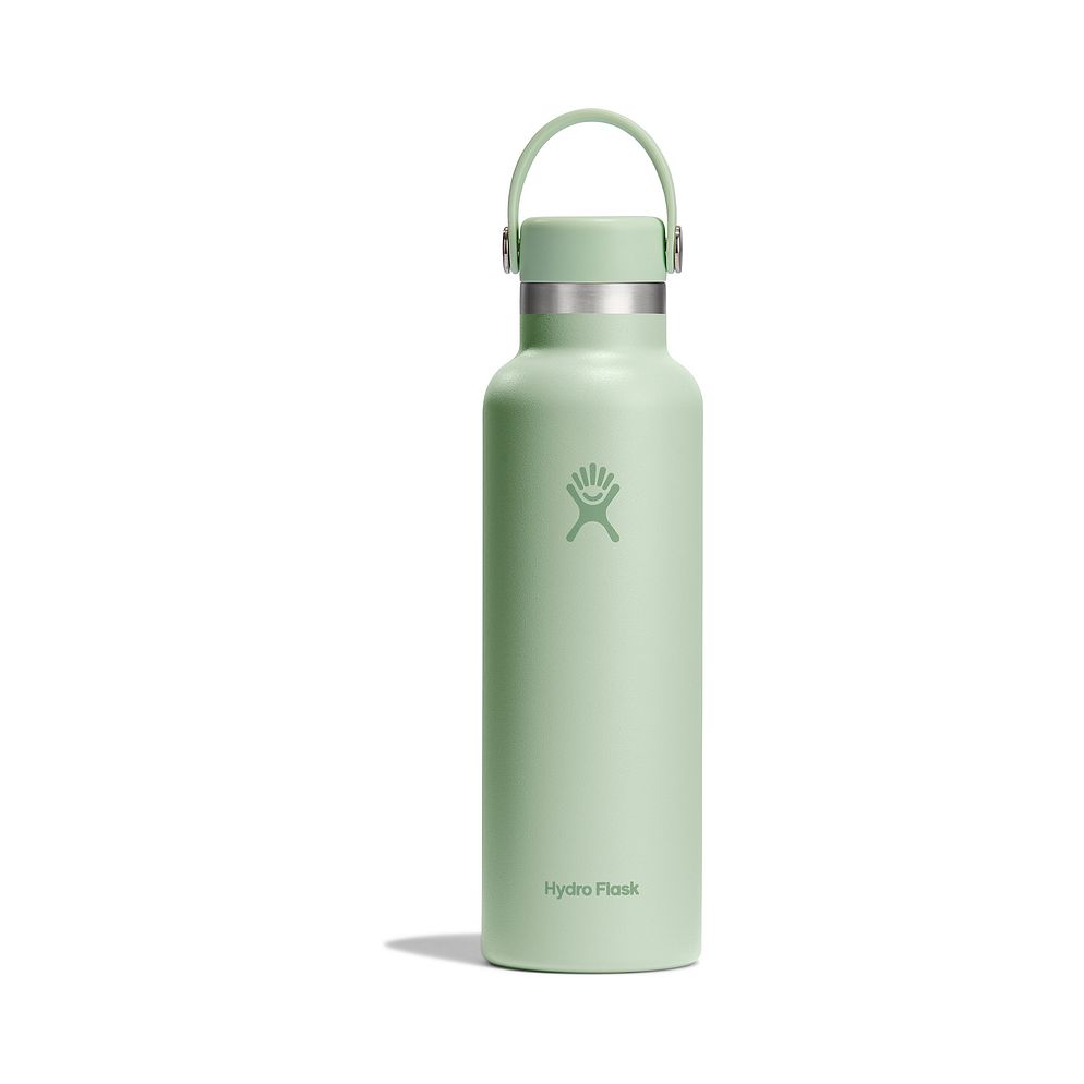 Hydro Flask Hydration Standard Flex Cap Bottiglia per bere 621 ml Hydro Flask Hydration Standard Flex Cap Bottiglia per bere 621 ml