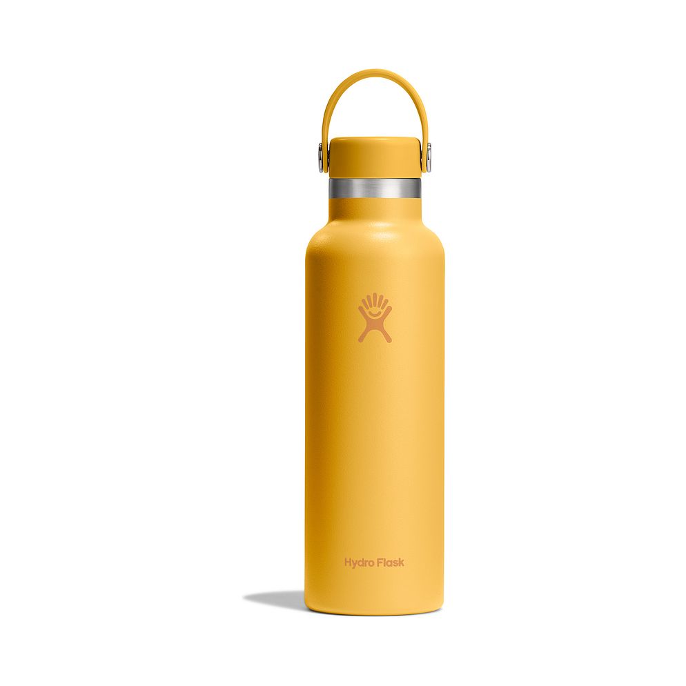 Hydro Flask Hydration Standard Flex Cap Bottiglia per bere 621 ml Hydro Flask Hydration Standard Flex Cap Bottiglia per bere 621 ml