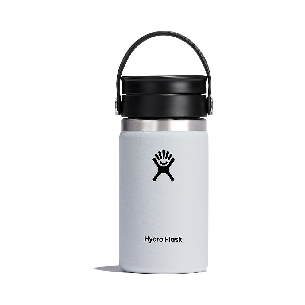 Hydro Flask Hot Beverages Wide Flex Slip Lid Bottiglia per bere 350 ml Hydro Flask Hot Beverages Wide Flex Slip Lid Bottiglia per bere 350 ml