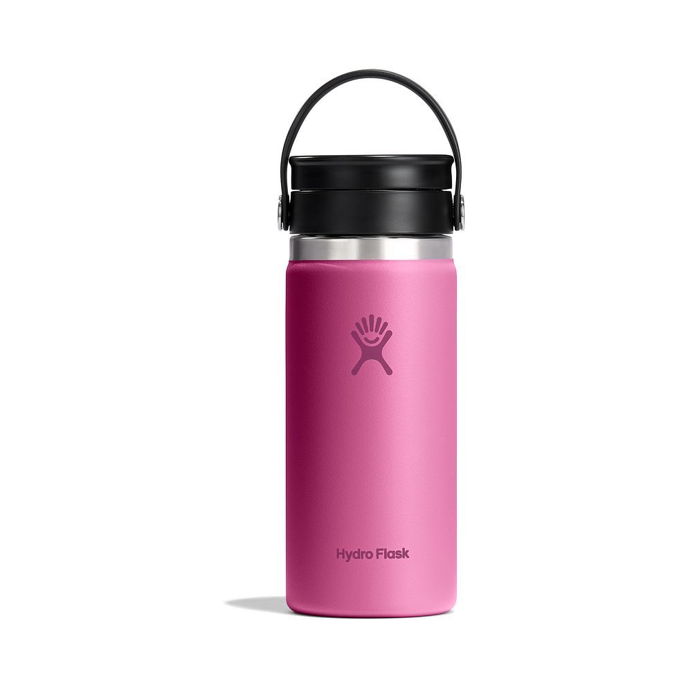 Hydro Flask Hot Beverages Wide Flex Slip Lid Juomapullo 473 ml