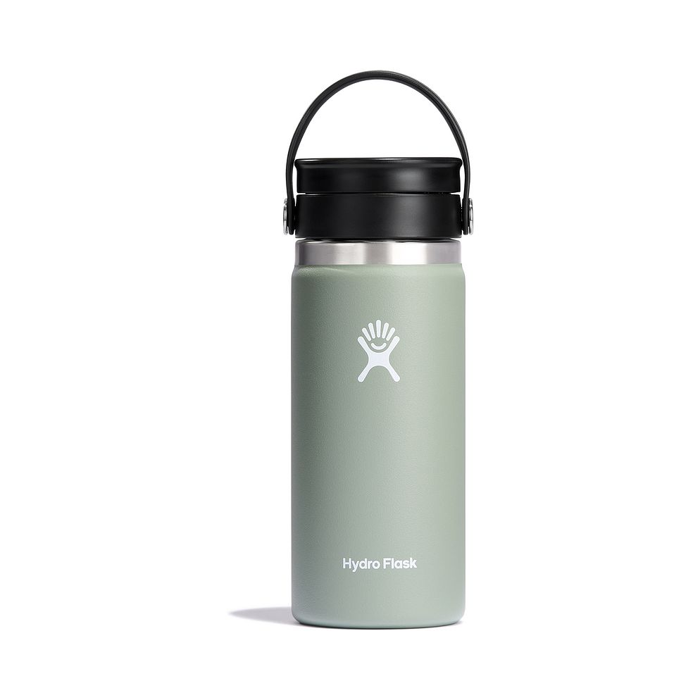 Hydro Flask Hot Beverages Wide Flex Slip Lid Juomapullo 473 ml
