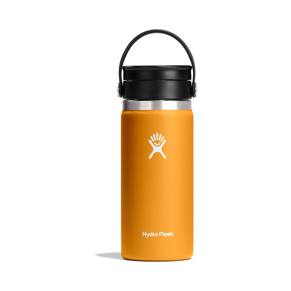 Hydro Flask Hot Beverages Wide Flex Slip Lid Juomapullo 473 ml