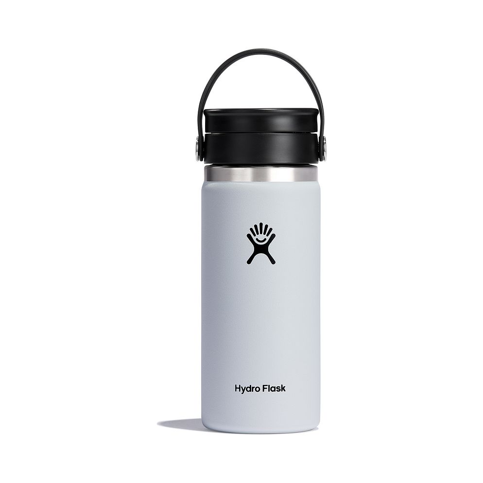 Hydro Flask Hot Beverages Wide Flex Slip Lid Juomapullo 473 ml Hydro Flask Hot Beverages Wide Flex Slip Lid Juomapullo 473 ml