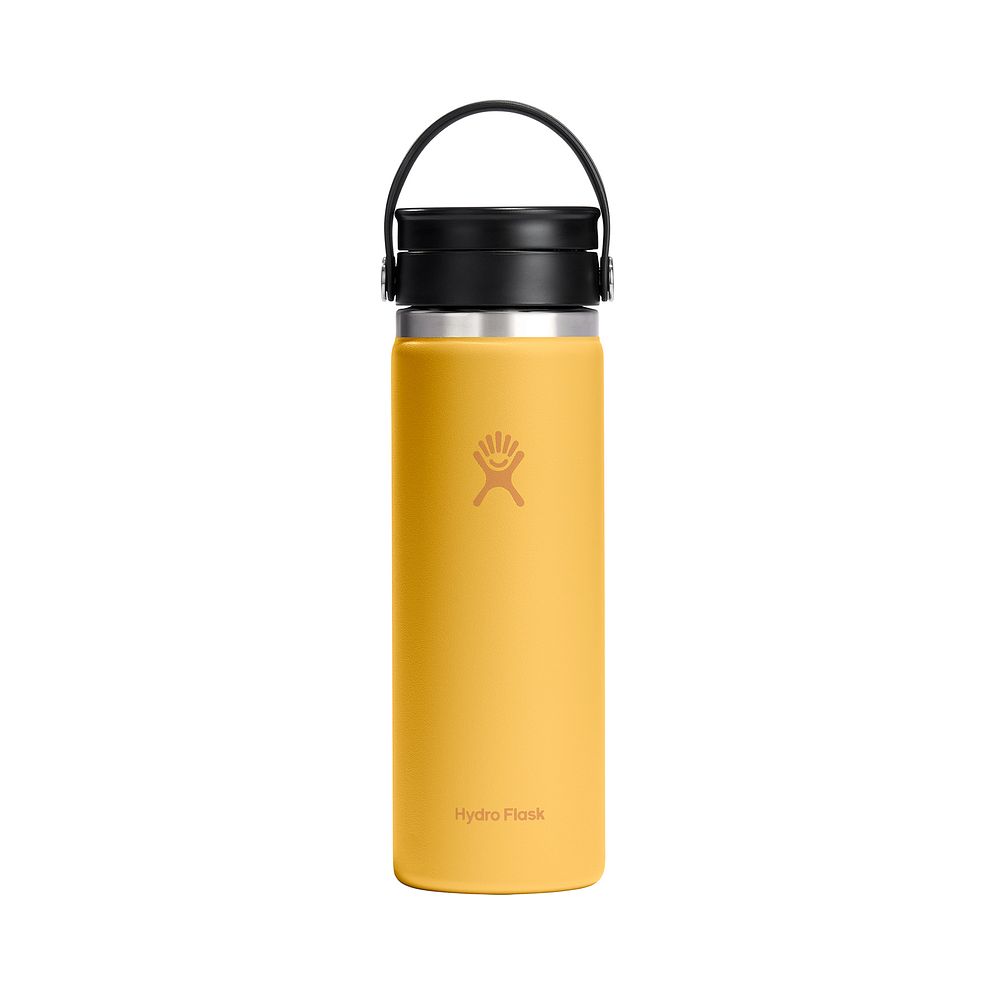 Hydro Flask Hot Beverages Wide Flex Slip Lid Bottiglia per bere 590 ml Hydro Flask Hot Beverages Wide Flex Slip Lid Bottiglia per bere 590 ml