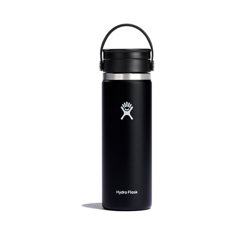 Hydro Flask Hot Beverages Wide Flex Slip Lid Bottiglia per bere 590 ml Hydro Flask Hot Beverages Wide Flex Slip Lid Bottiglia per bere 590 ml