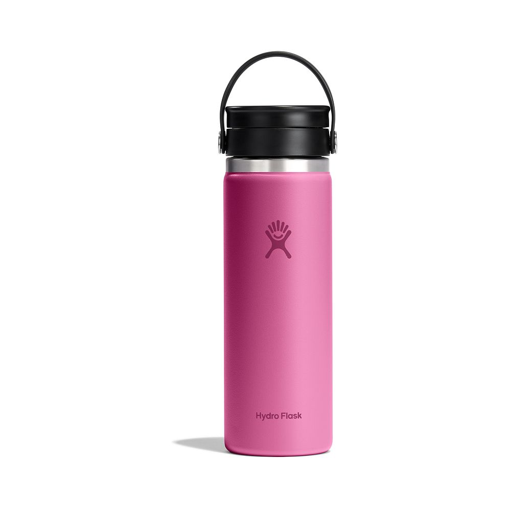 Hydro Flask Hot Beverages Wide Flex Slip Lid Bottiglia per bere 590 ml