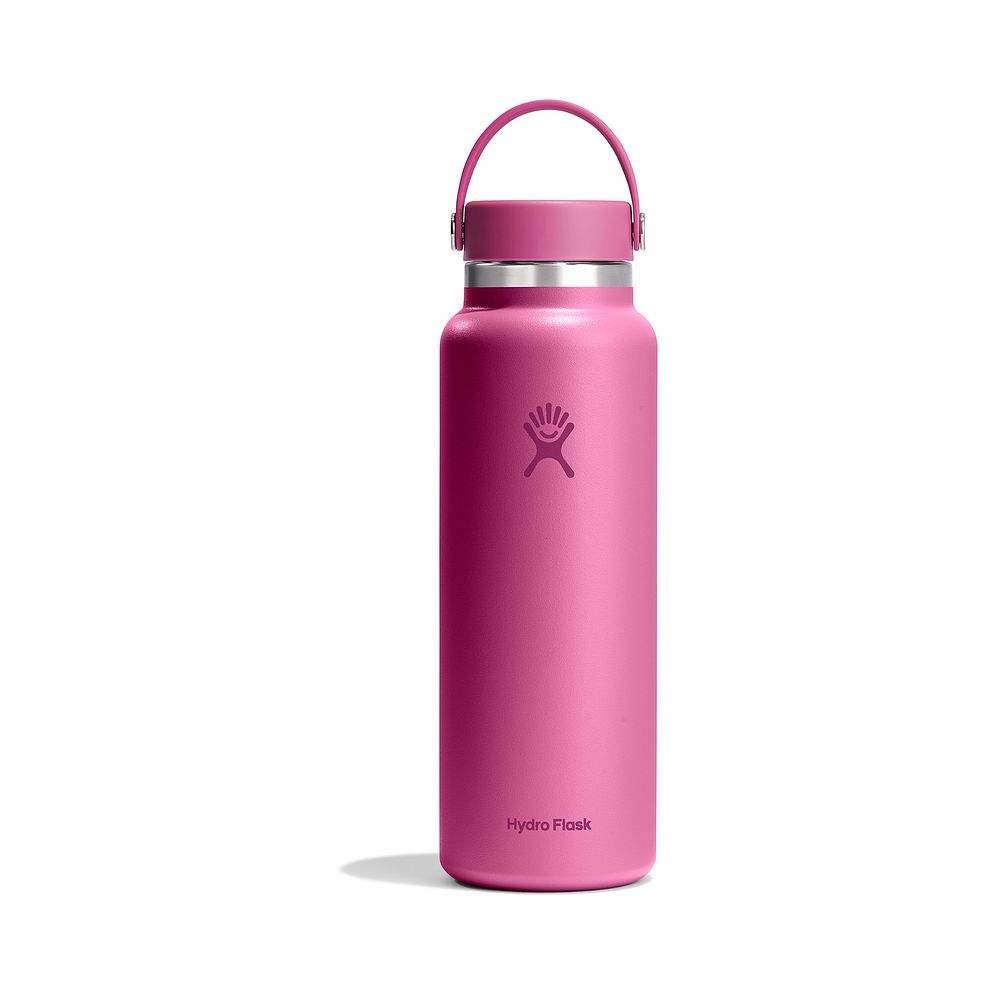 Hydro Flask Hydration Wide Flex Cap Bottiglia per bere 1180 ml Hydro Flask Hydration Wide Flex Cap Bottiglia per bere 1180 ml