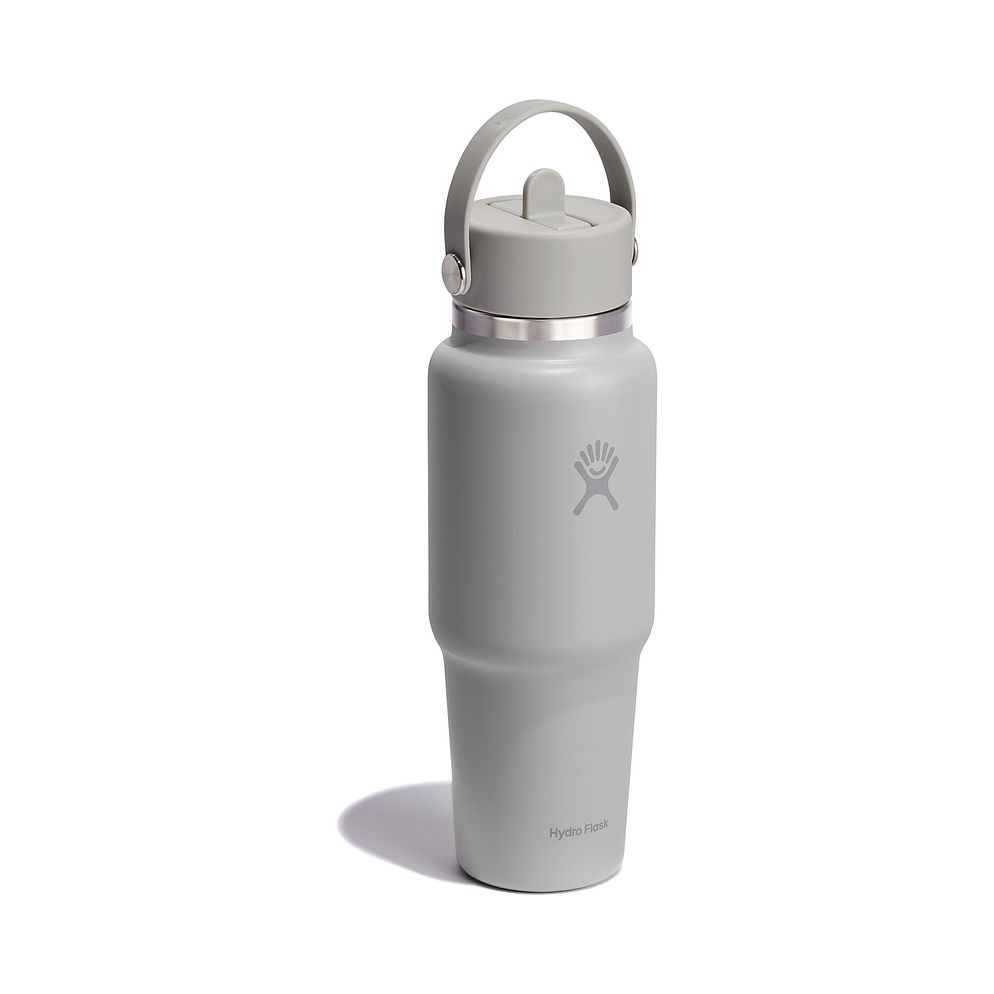 Hydro Flask Hydration Travel Bottle Flex Straw Cap Bottiglia per bere 945 ml Hydro Flask Hydration Travel Bottle Flex Straw Cap Bottiglia per bere 945 ml