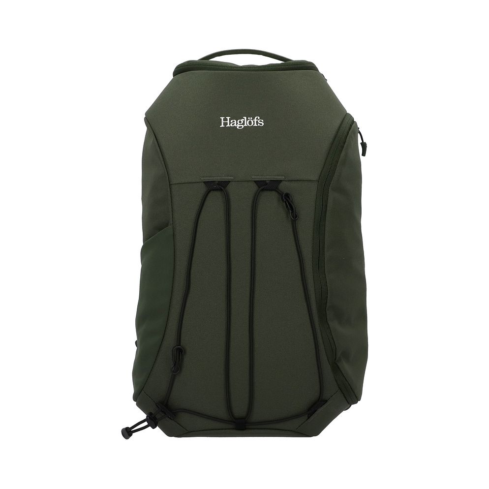 Haglöfs Corker Medium Zaino da giorno 43 cm Vano porta PC