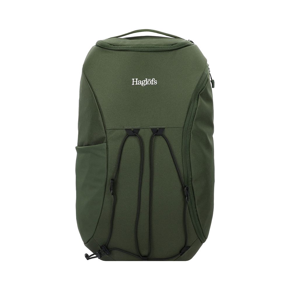 Haglöfs Corker Large Zaino da giorno 49 cm Vano porta PC