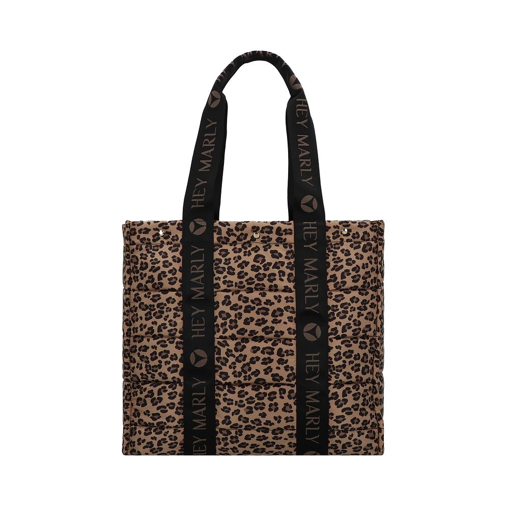 Hey Marly Best Buddy Borsa shopper 45 cm Hey Marly Best Buddy Borsa shopper 45 cm