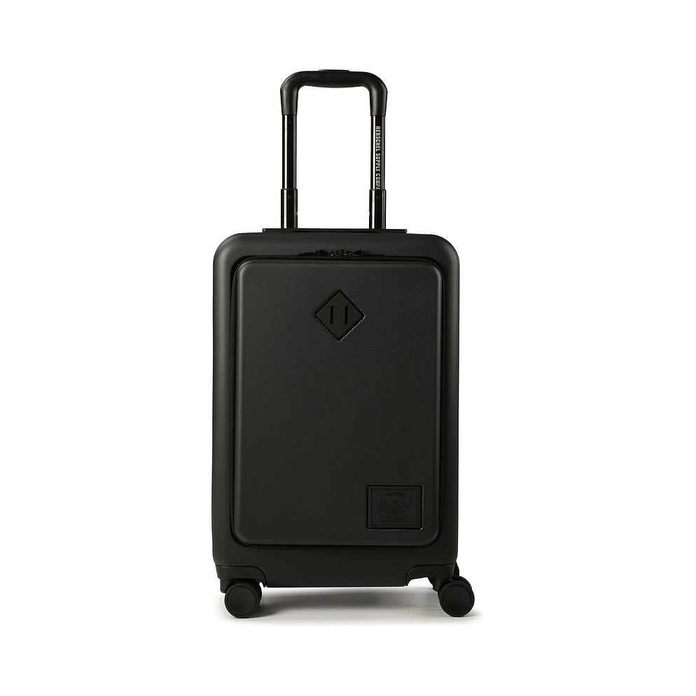 Herschel Heritage 4 ruote Trolley cabina 50 cm Vano porta PC Herschel Heritage 4 ruote Trolley cabina 50 cm Vano porta PC