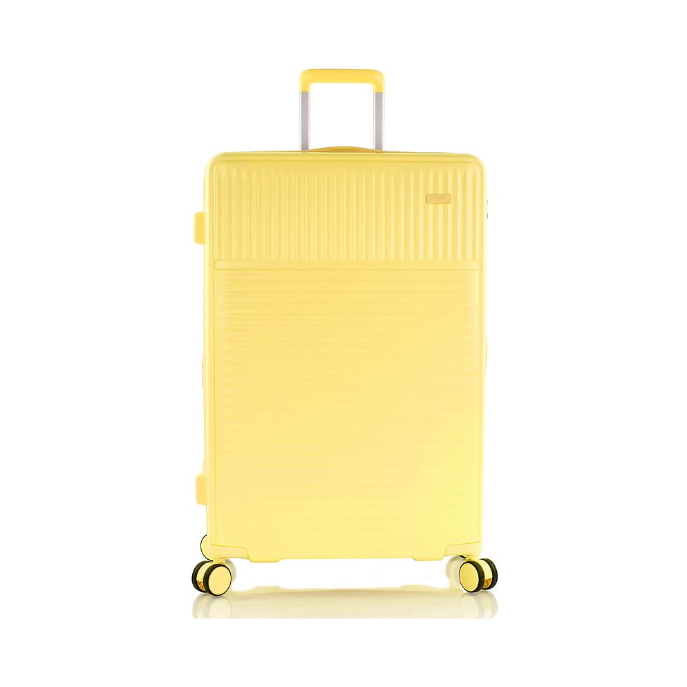 Heys Pastel 4 ruote Carrello L 76 cm espandibile Heys Pastel 4 ruote Carrello L 76 cm espandibile