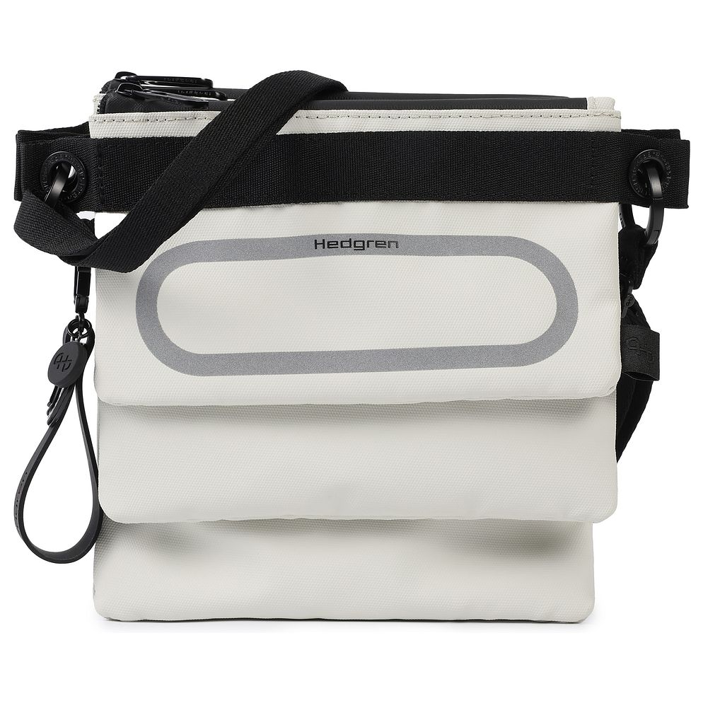 Hedgren Uni Isa Borsa a tracolla Protezione RFID 18.5 cm Hedgren Uni Isa Borsa a tracolla Protezione RFID 18.5 cm