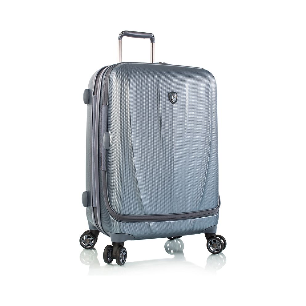 Heys Vantage 4 ruote Carrello M 66 cm espandibile Heys Vantage 4 ruote Carrello M 66 cm espandibile