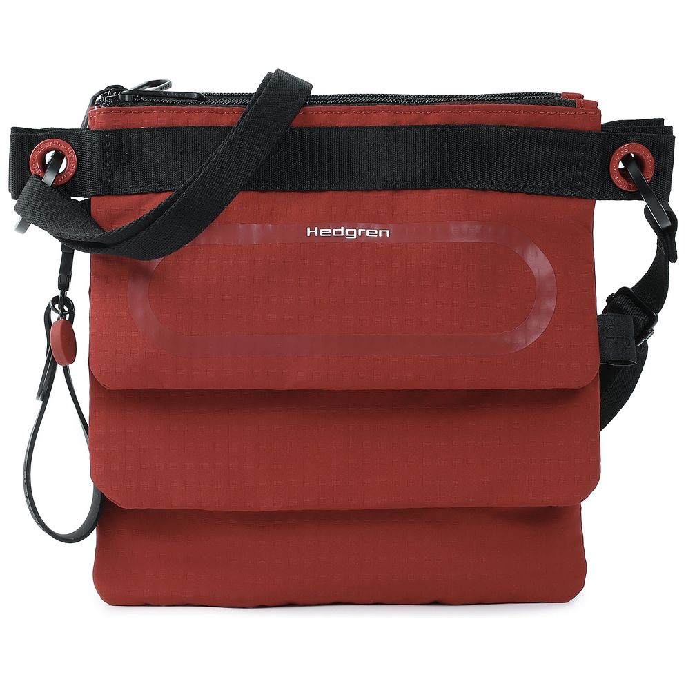 Hedgren Uni Isa Borsa a tracolla Protezione RFID 18.5 cm Hedgren Uni Isa Borsa a tracolla Protezione RFID 18.5 cm