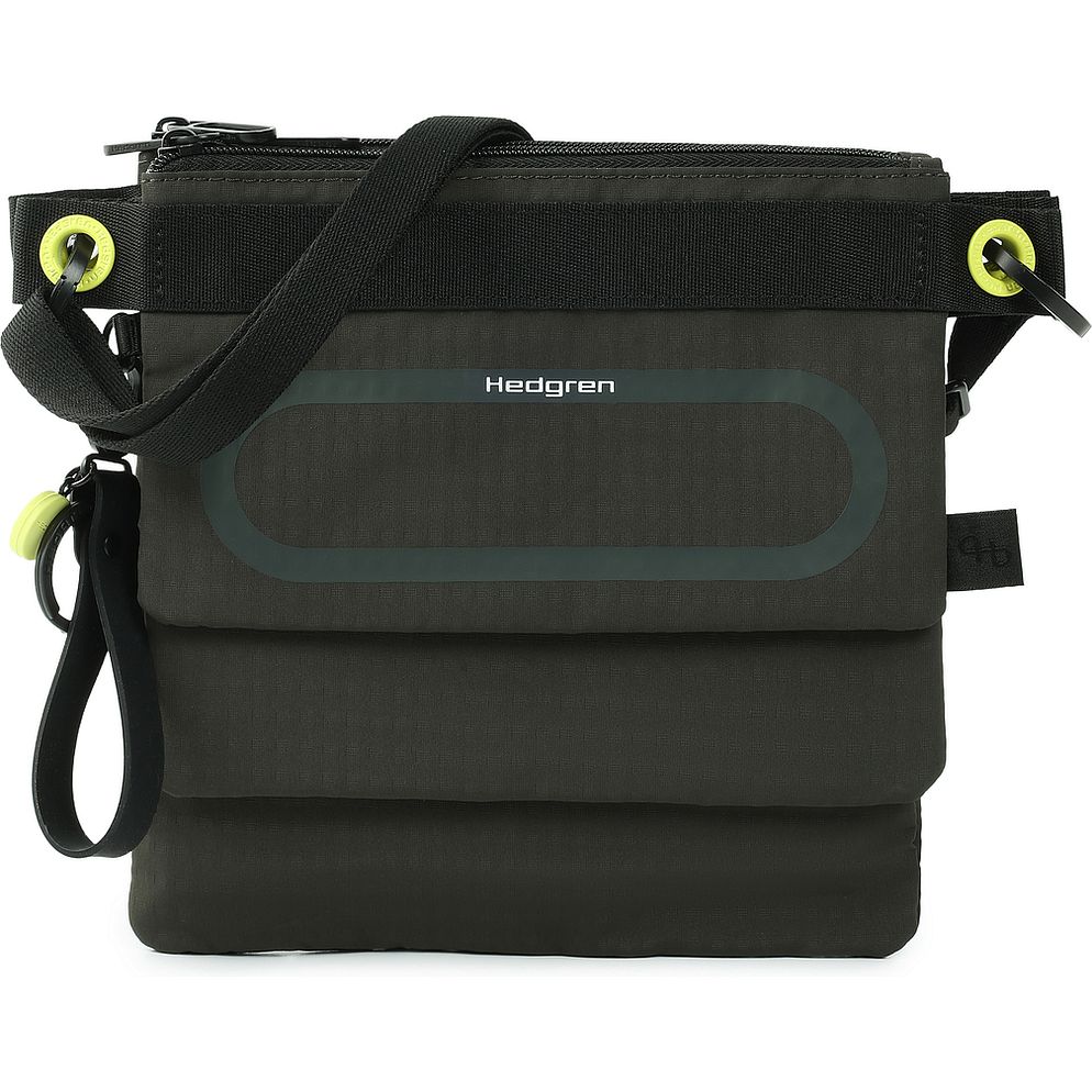 Hedgren Uni Isa Borsa a tracolla Protezione RFID 18.5 cm Hedgren Uni Isa Borsa a tracolla Protezione RFID 18.5 cm