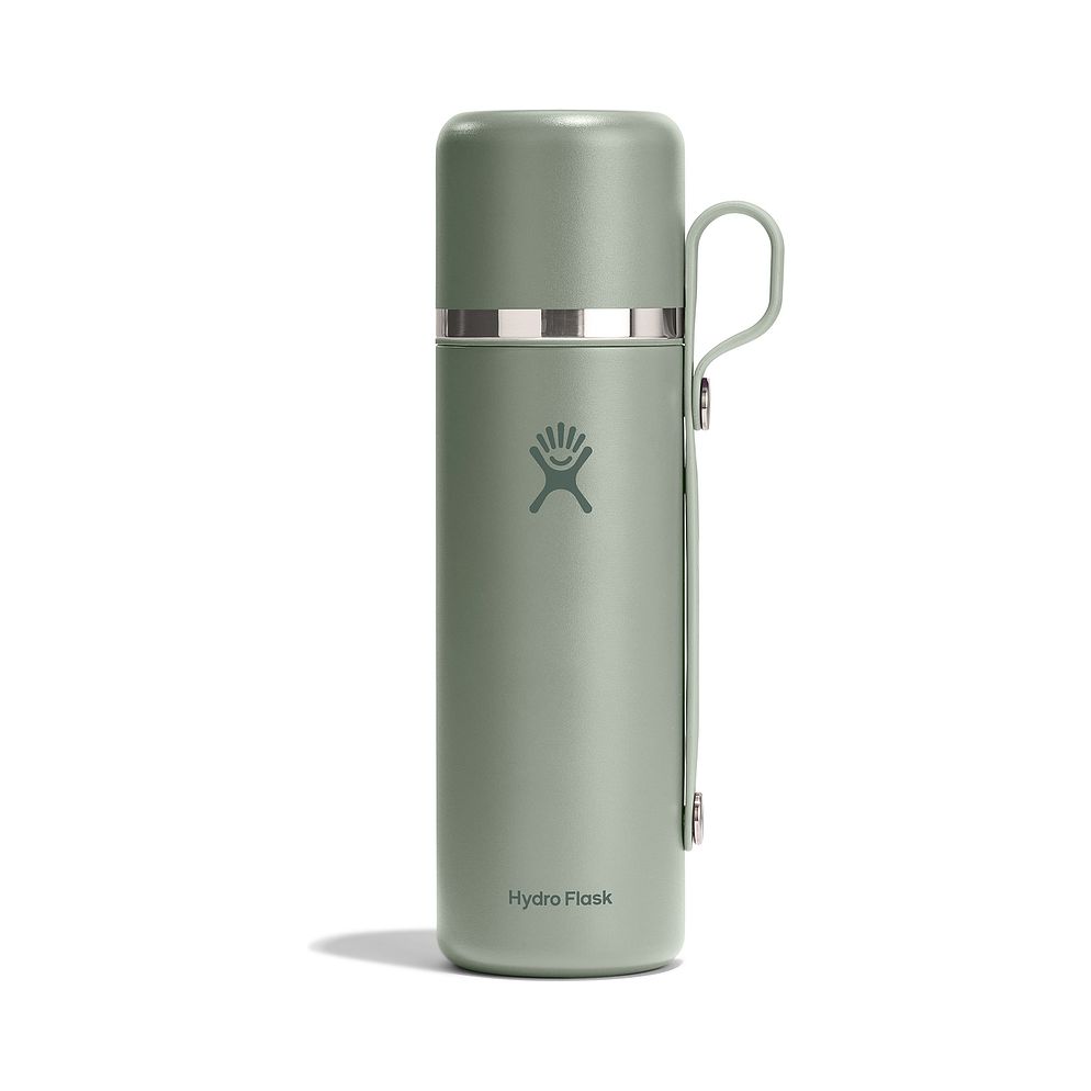 Hydro Flask Hot Beverages Hot Flask and Cup Bottiglia per bere 820 ml