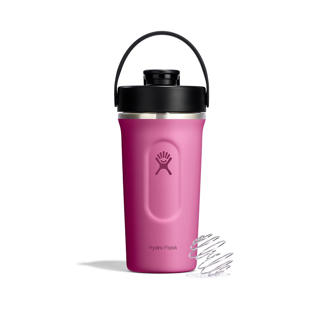 Hydro Flask Sport Insulated Shaker Bottle Vattenflaska 710 ml Hydro Flask Sport Insulated Shaker Bottle Vattenflaska 710 ml