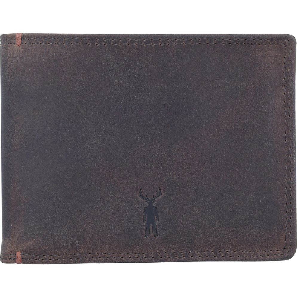 Jack Kinsky Colombo Portafoglio Vera Pelle 12 cm Jack Kinsky Colombo Portafoglio Vera Pelle 12 cm