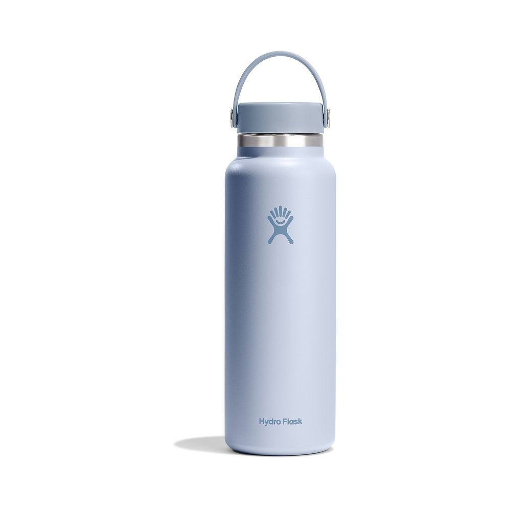 Hydro Flask Hydration Wide Flex Cap Bottiglia per bere 1180 ml Hydro Flask Hydration Wide Flex Cap Bottiglia per bere 1180 ml