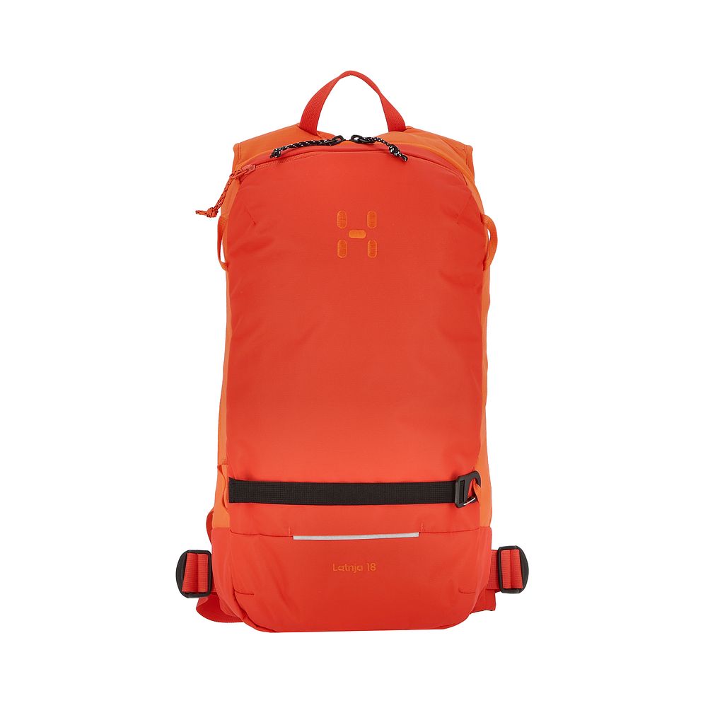 Haglöfs Latnja 18 Zaino da trekking 50 cm Haglöfs Latnja 18 Zaino da trekking 50 cm