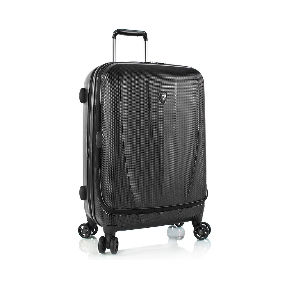 Heys Vantage 4 ruote Carrello M 66 cm espandibile Heys Vantage 4 ruote Carrello M 66 cm espandibile