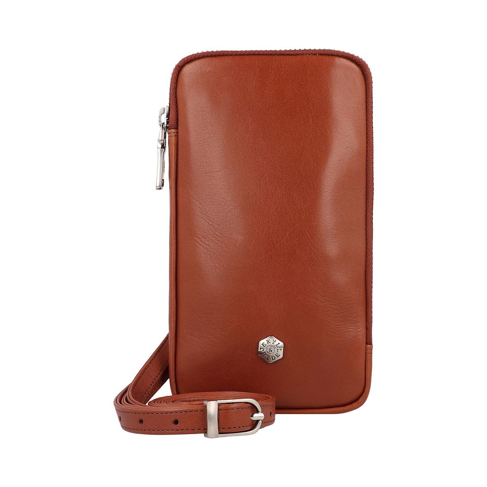 Jekyll & Hide Paris Custodia per cellulare Vera Pelle 10 cm