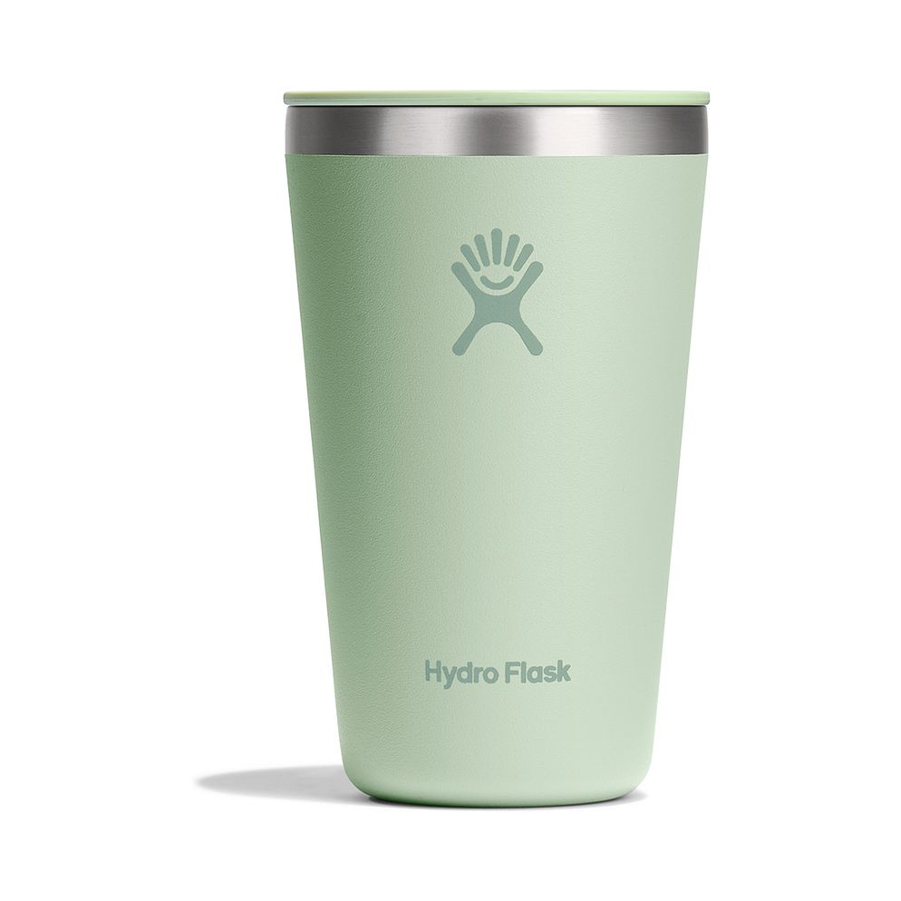 Hydro Flask Tumblers All Around Bottiglia per bere 470 ml Hydro Flask Tumblers All Around Bottiglia per bere 470 ml