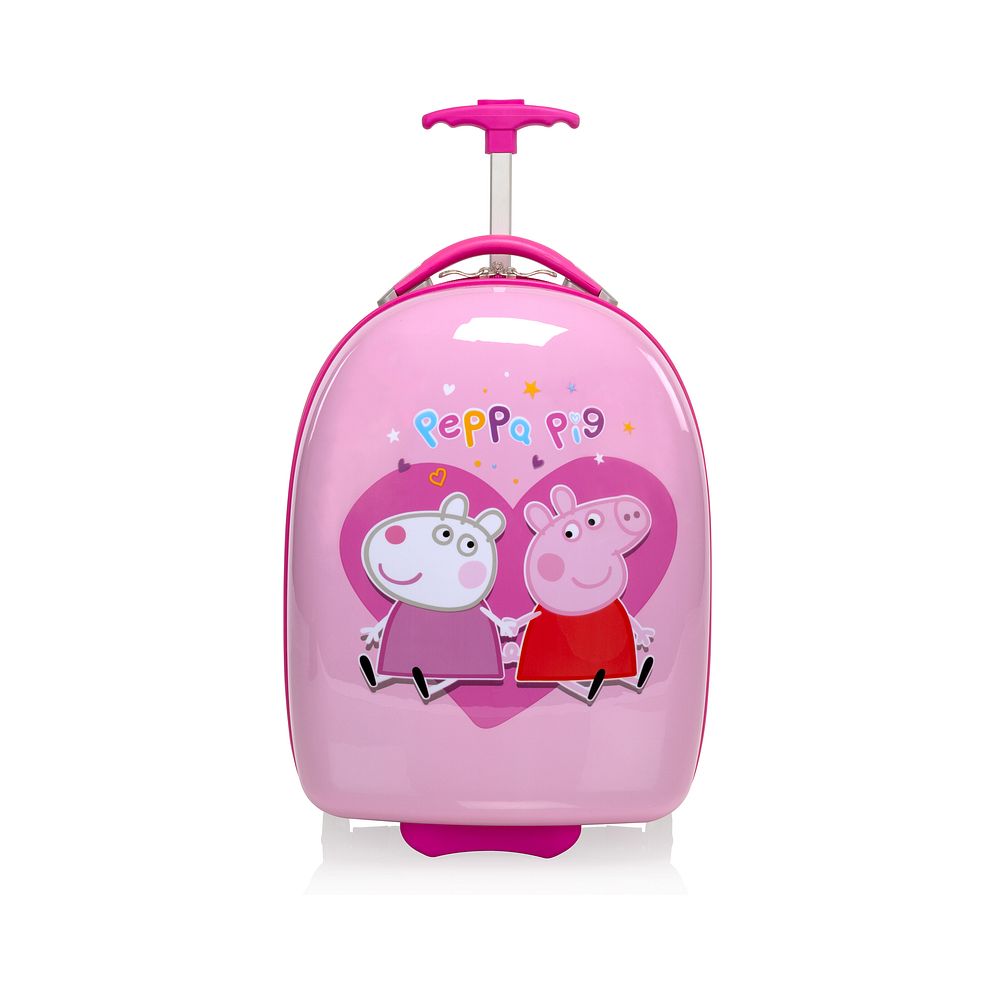 Heys Kids 2-pyöräinen Kindertrolley 46 cm Heys Kids 2-pyöräinen Kindertrolley 46 cm