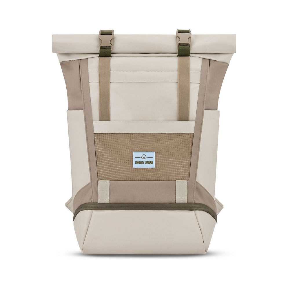 Johnny Urban Edge Series Ashton Zaino da giorno 46 cm Vano porta PC