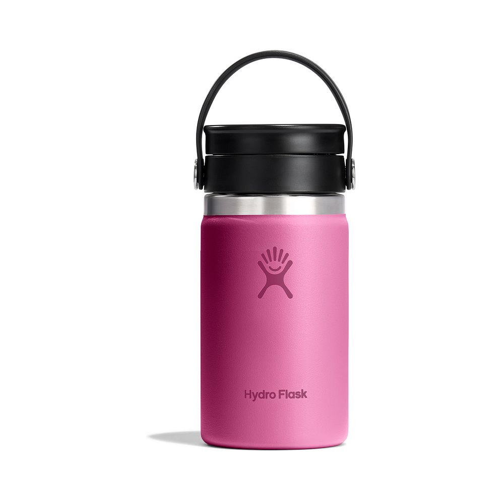 Hydro Flask Hot Beverages Wide Flex Slip Lid Bottiglia per bere 350 ml Hydro Flask Hot Beverages Wide Flex Slip Lid Bottiglia per bere 350 ml