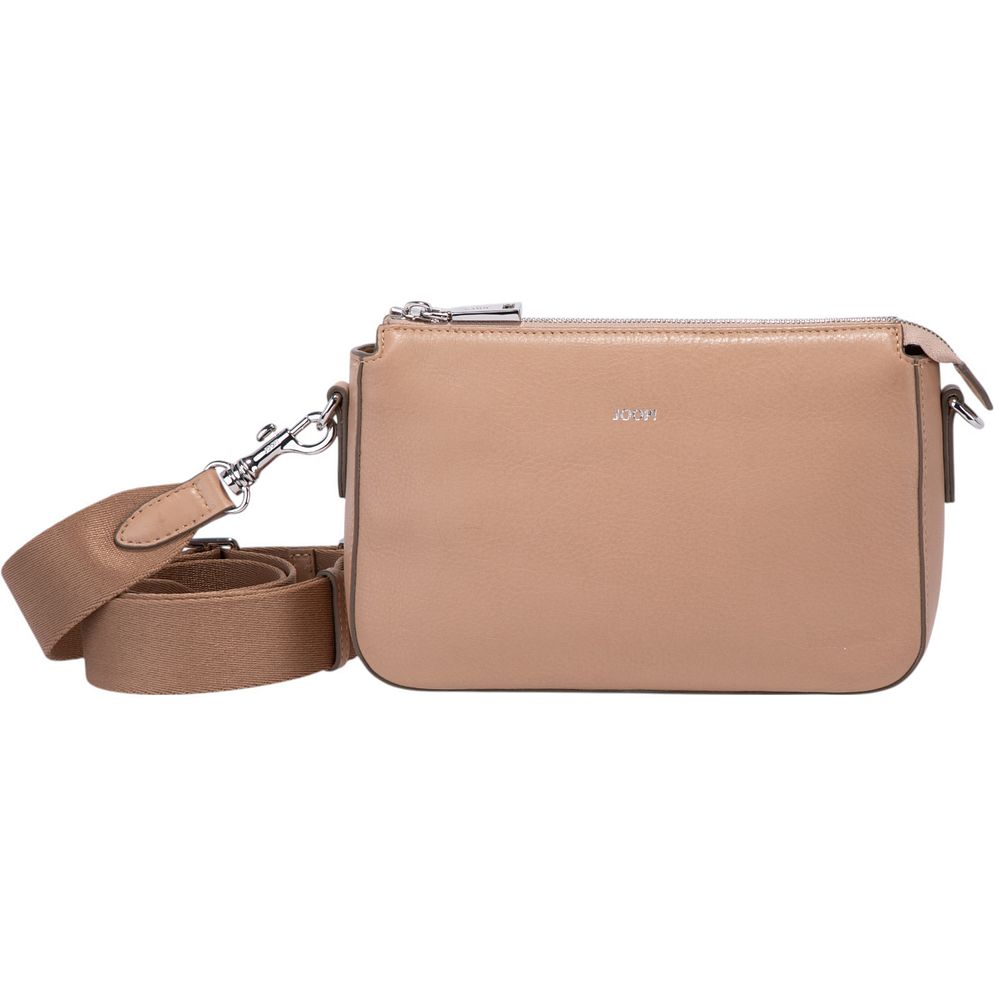 Joop! Sofisticato 1.0 Jasmina Borsa a tracolla Vera Pelle 24 cm