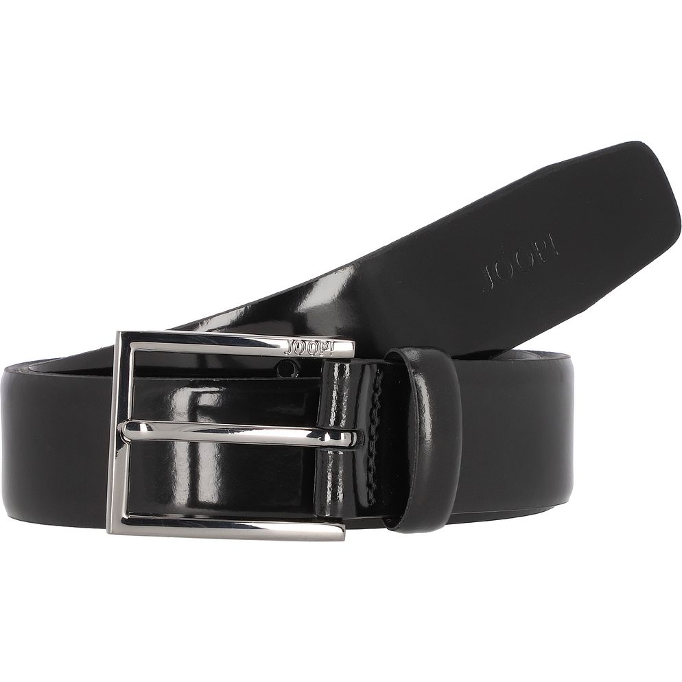 Joop! Coll.Belt Cintura Vera Pelle
