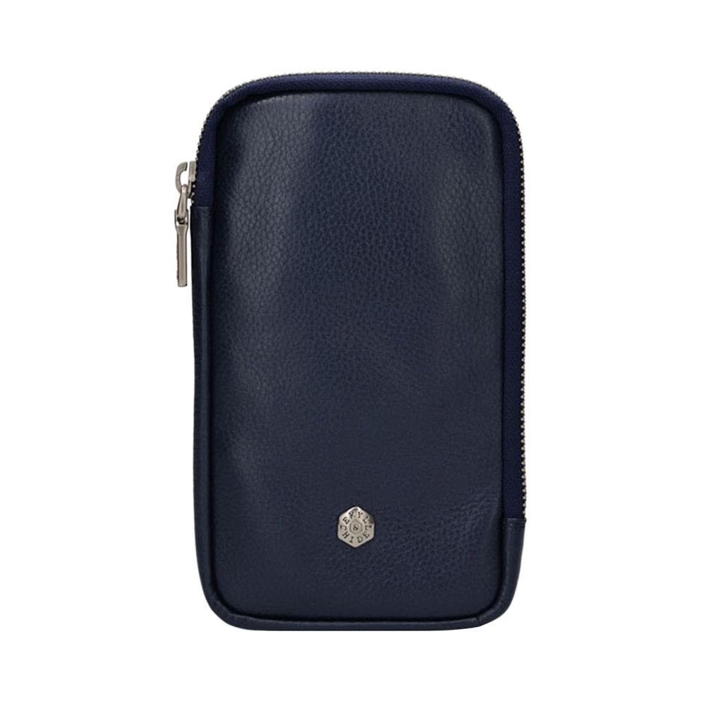 Jekyll & Hide Paris Custodia per cellulare Vera Pelle 10 cm