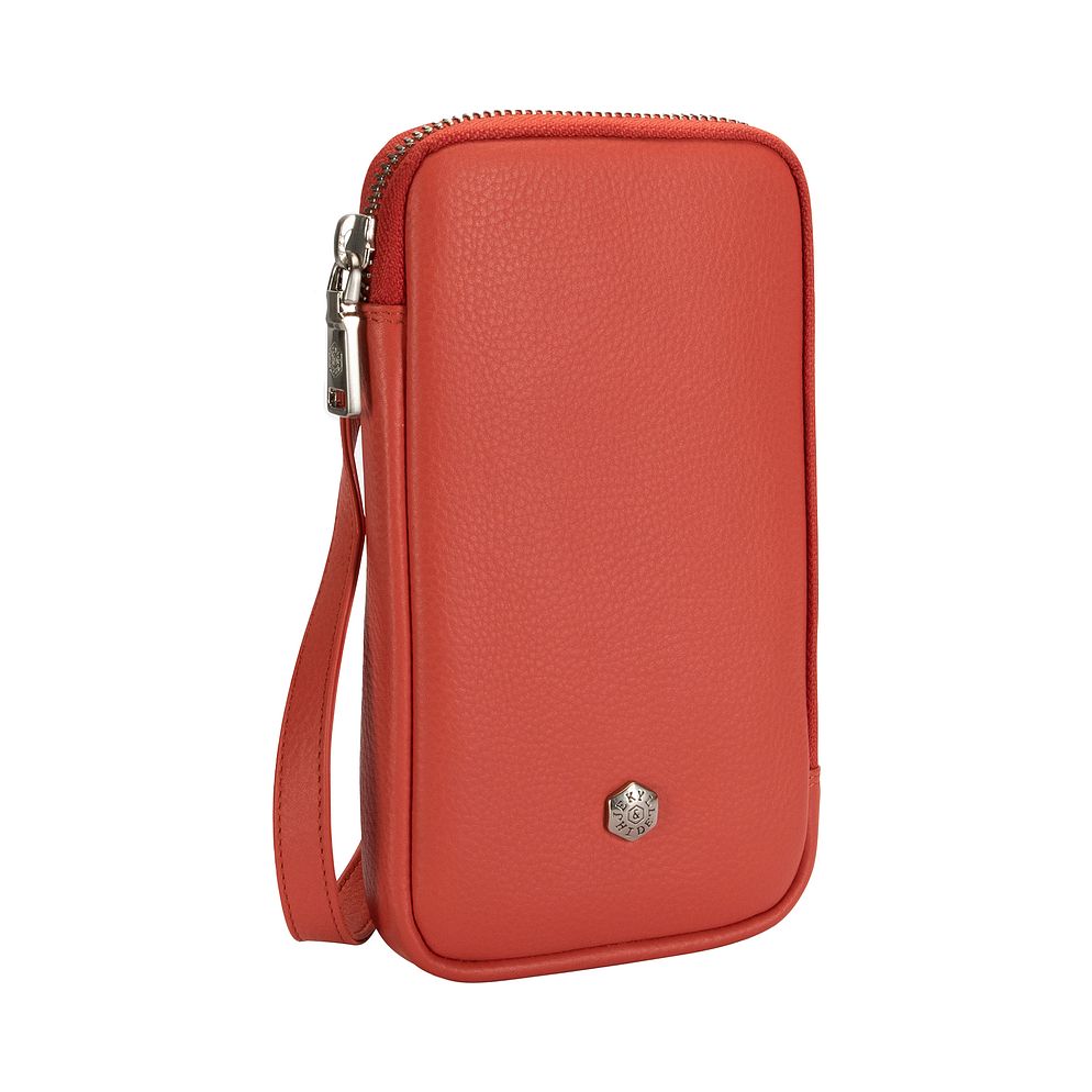 Jekyll & Hide Paris Custodia per cellulare Vera Pelle 10 cm Jekyll & Hide Paris Custodia per cellulare Vera Pelle 10 cm
