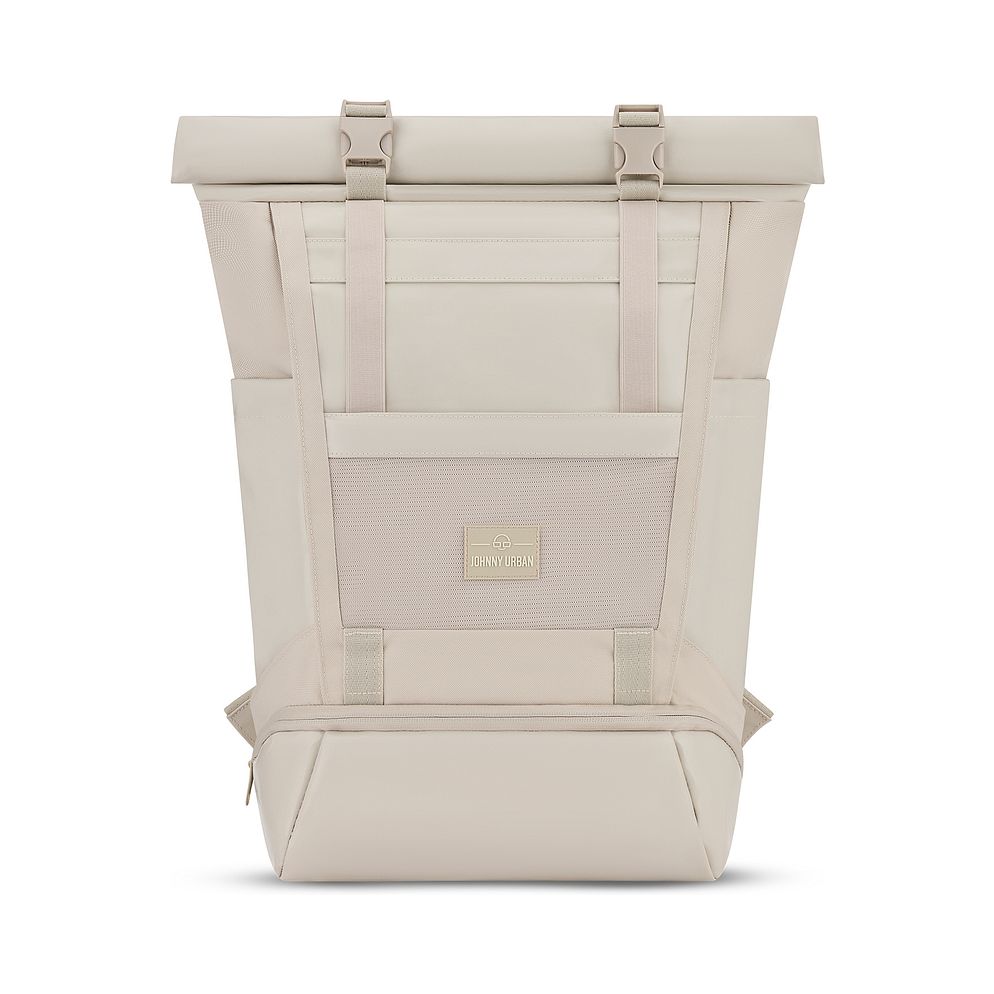 Johnny Urban Edge Series Ashton Zaino da giorno 46 cm Vano porta PC Johnny Urban Edge Series Ashton Zaino da giorno 46 cm Vano porta PC