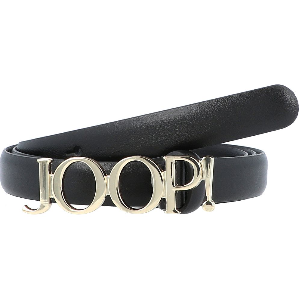 Joop! Cintura Vera Pelle