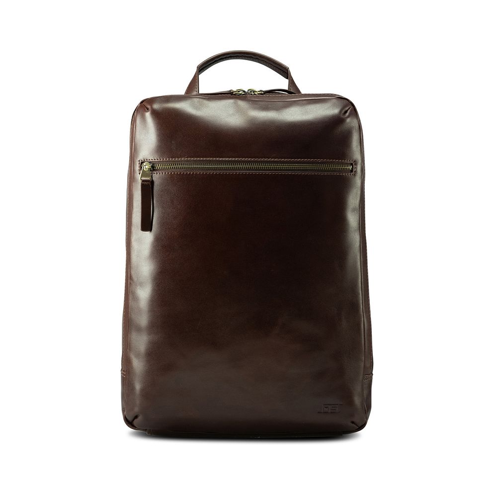 Jost Skagen Zaino da lavoro Vera Pelle 42 cm Vano porta PC Jost Skagen Zaino da lavoro Vera Pelle 42 cm Vano porta PC