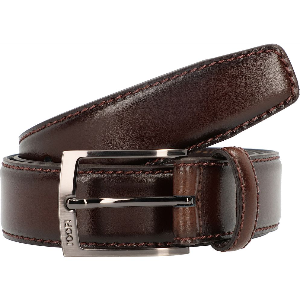 Joop! Cintura Vera Pelle