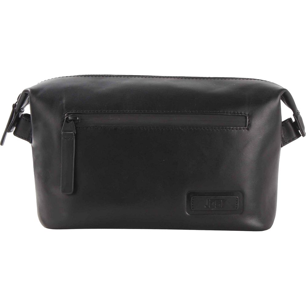 Jost Aarhus Borsa da toilette Vera Pelle 22 cm Jost Aarhus Borsa da toilette Vera Pelle 22 cm