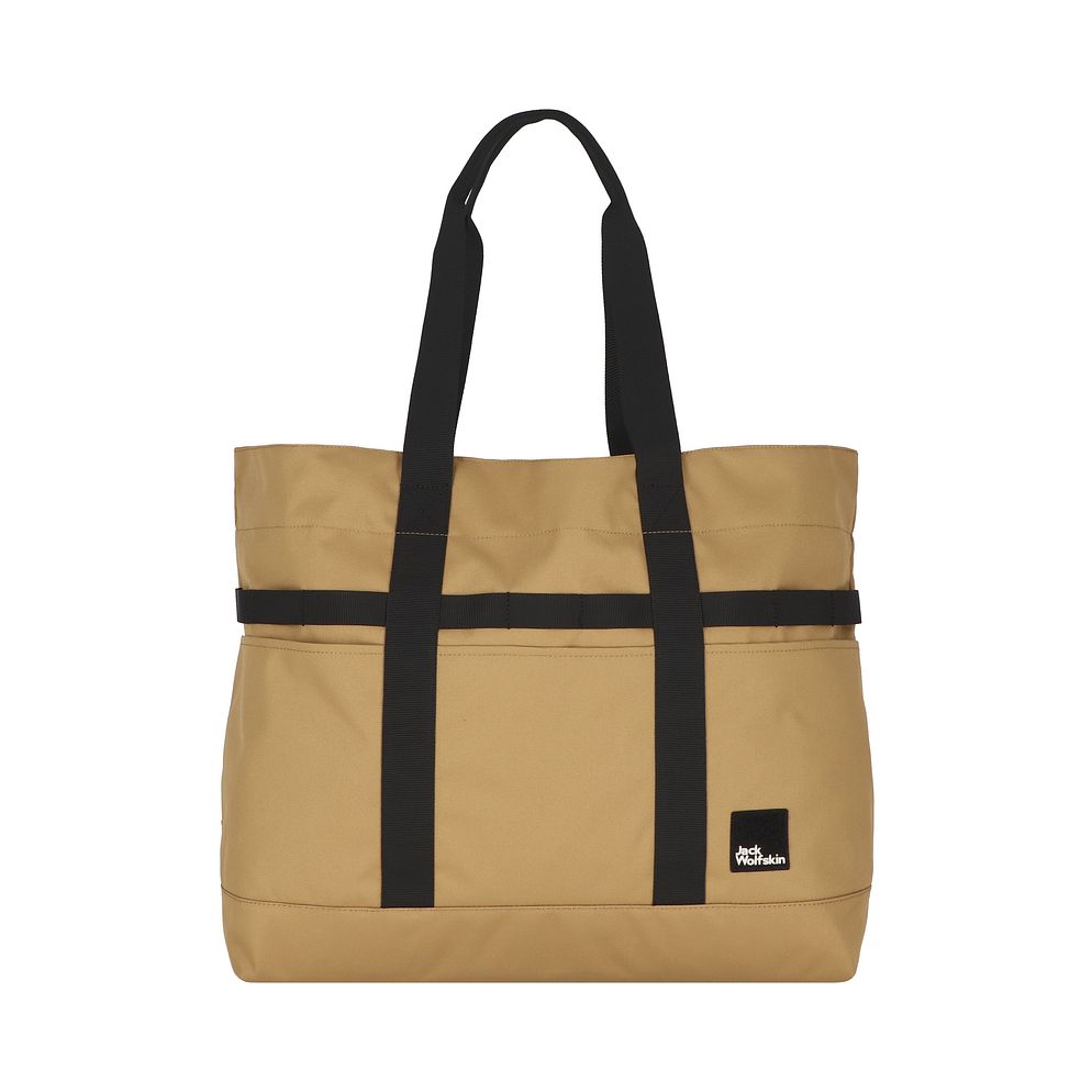 Jack Wolfskin 365 Shopper Borsa shopper 40 cm Jack Wolfskin 365 Shopper Borsa shopper 40 cm