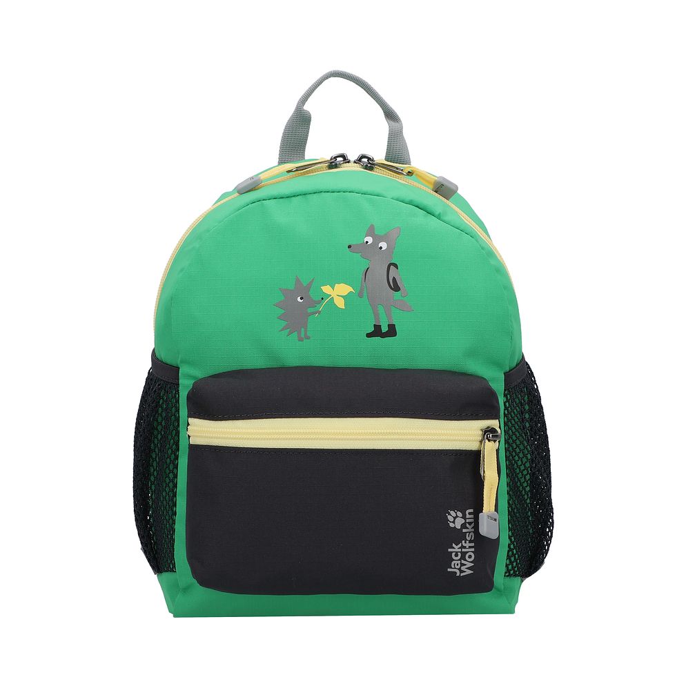 Jack Wolfskin Little Scout Børnerygsæk 29 cm
