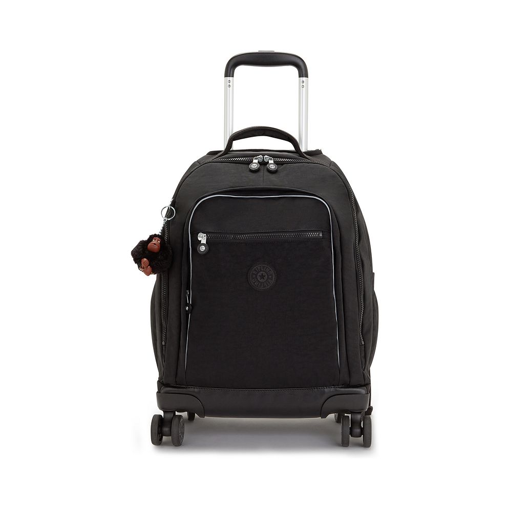 Kipling Back to School New Zea 2-hjulig Ryggsäck med hjul 50 cm Laptopfack Kipling Back to School New Zea 2-hjulig Ryggsäck med hjul 50 cm Laptopfack