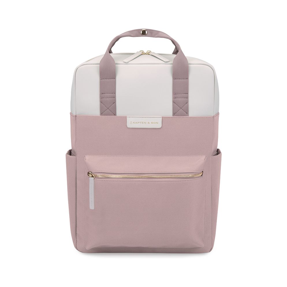 Kapten & Son Bergen Zaino da città 33.5 cm